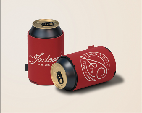 Jadoon's Koozies