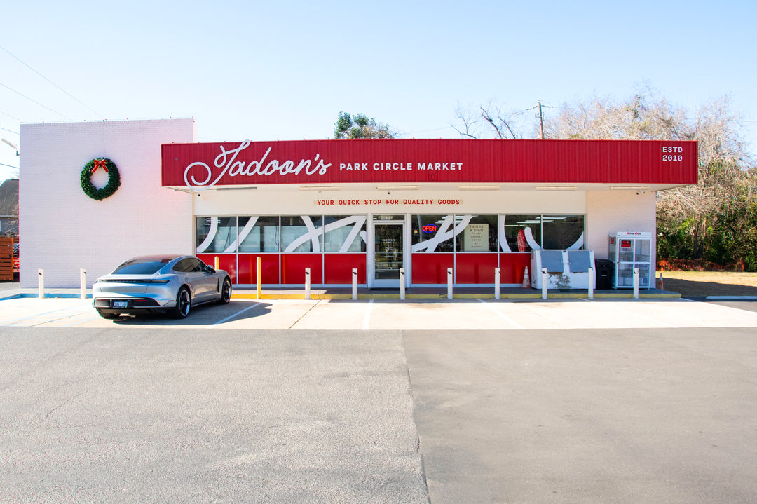 Jadoon's Park Circle Market – Jadoon's Market