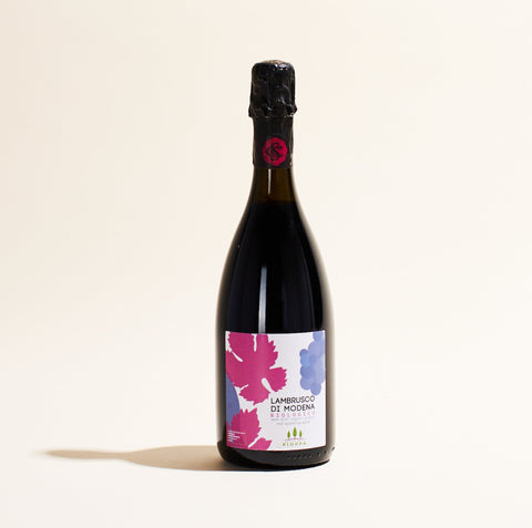 Cantina Della Pioppa Lambrusco